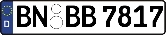 BN-BB7817