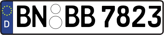 BN-BB7823