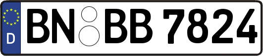 BN-BB7824