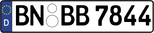 BN-BB7844