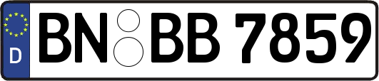 BN-BB7859