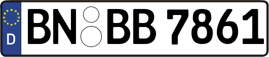 BN-BB7861
