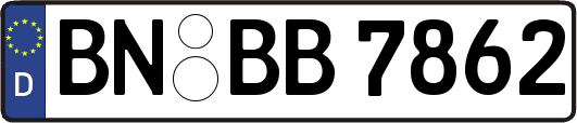 BN-BB7862