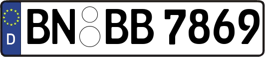 BN-BB7869