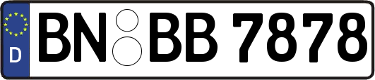 BN-BB7878