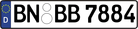 BN-BB7884