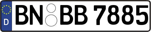 BN-BB7885