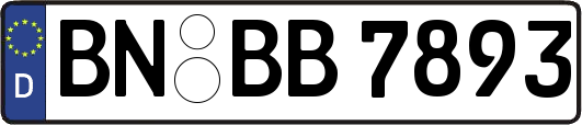 BN-BB7893