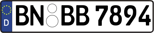 BN-BB7894