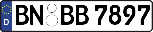 BN-BB7897