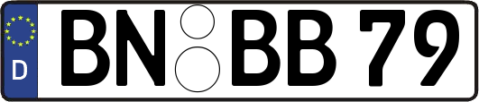 BN-BB79