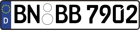BN-BB7902