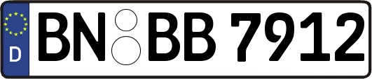 BN-BB7912