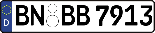 BN-BB7913