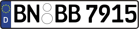 BN-BB7915