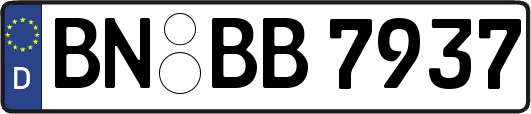 BN-BB7937