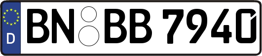 BN-BB7940
