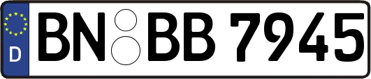 BN-BB7945