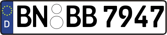 BN-BB7947