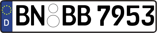 BN-BB7953