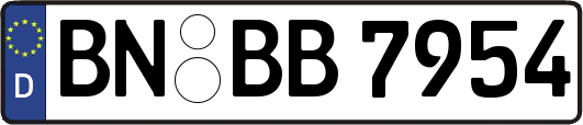 BN-BB7954