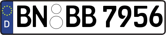 BN-BB7956