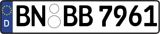 BN-BB7961