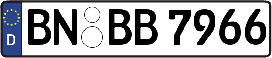 BN-BB7966