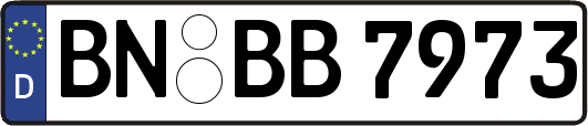 BN-BB7973