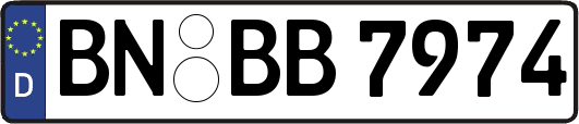 BN-BB7974