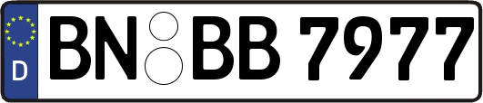 BN-BB7977