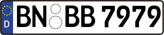 BN-BB7979