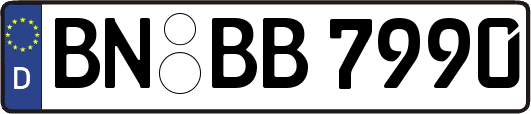 BN-BB7990