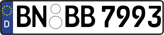 BN-BB7993