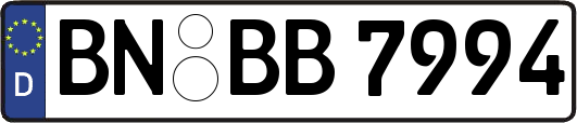 BN-BB7994