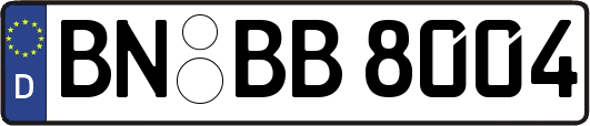 BN-BB8004