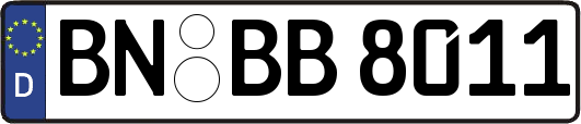 BN-BB8011