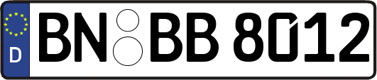 BN-BB8012