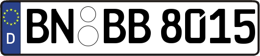 BN-BB8015