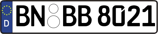 BN-BB8021