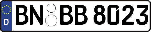 BN-BB8023