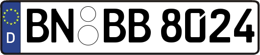 BN-BB8024