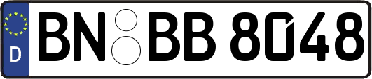 BN-BB8048