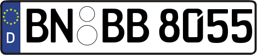 BN-BB8055