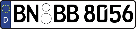 BN-BB8056