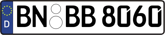 BN-BB8060