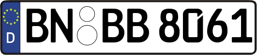BN-BB8061