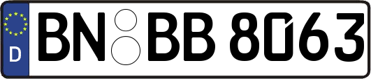 BN-BB8063