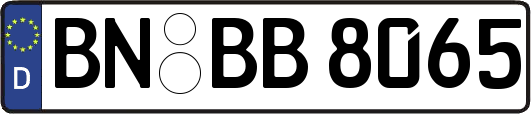 BN-BB8065