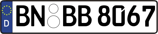 BN-BB8067
